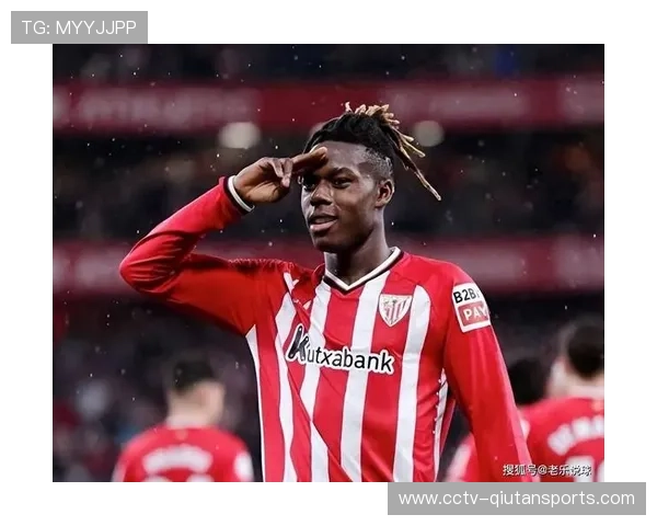 尼科·威廉姆斯一条龙破门，毕尔巴鄂1-0小胜皇家奥维耶多