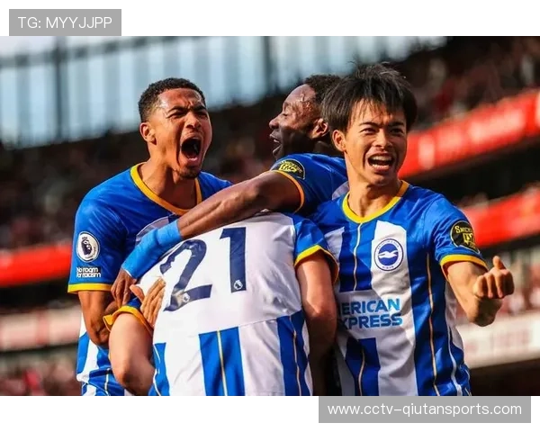 布莱顿对阵阿斯顿维拉，升班马远射战术受考验