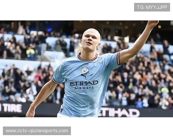 哈兰德补射闪击破门，追平英超圣诞节前进球纪录