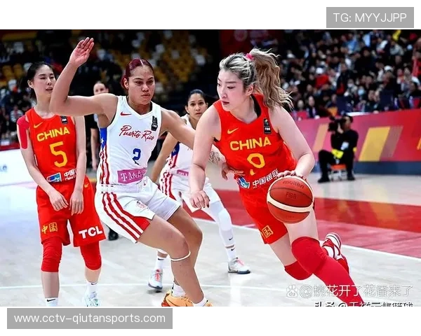 女篮世界杯预选赛3月武汉开打，中国与比利时巴西同组